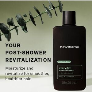 Everyday Conditioner - Black